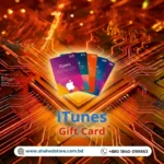 iTunes Gift Card