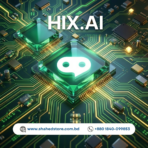Hix Ai Premium Subscription