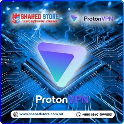 Proton VPN